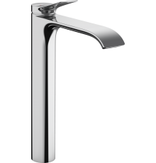 Смеситель для раковины Hansgrohe Vivenis 75042000 хром