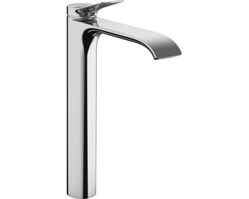 Смеситель для раковины Hansgrohe Vivenis 75042000 хром