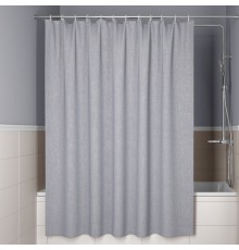 Штора для ванной IDDIS Decor D22P218i11