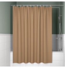 Штора для ванной IDDIS Decor D27P218i11