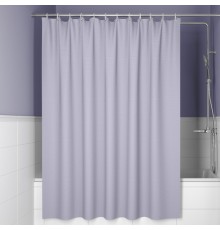 Штора для ванной IDDIS Decor D26P218i11