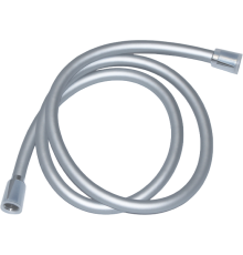 Душевой шланг IDDIS Optima Home OPH15SLi19 150 см, серебрянный