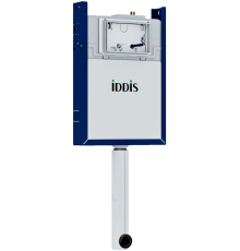 Смывной бачок скрытого монтажа IDDIS Profix PRO000Ci32 механика