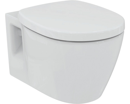 Унитаз подвесной Ideal Standard Connect E719601 с микролифтом