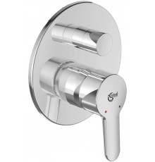 Смеситель для ванны с душем Ideal Standard Sesia A6945AA С ВНУТРЕННЕЙ ЧАСТЬЮ