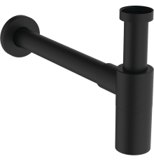 Сифон для раковины Ideal Standard T4441XG, черный