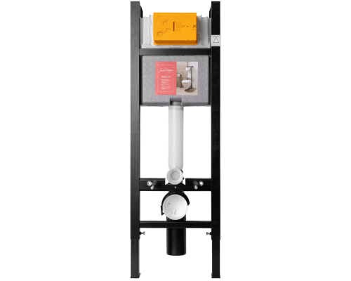 Система инсталляции для унитазов Jacob Delafon E33131RU-NF