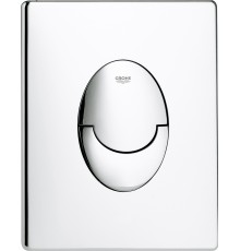 Кнопка смыва Grohe Skate Air 38505000, хром
