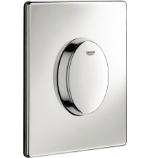 Кнопка смыва Grohe Skate Air 38564000, хром