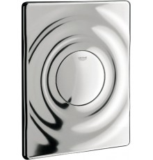 Кнопка смыва Grohe Surf 38574000, хром