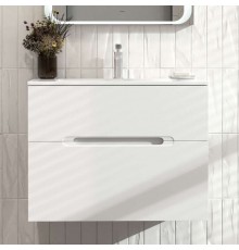 Тумба с раковиной Jorno Modul 80