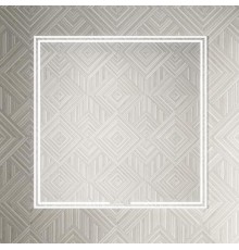 Зеркало Kerama Marazzi Mio 80 белое, с подсветкой