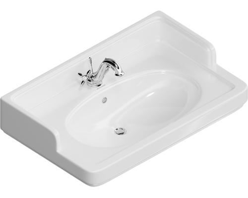 Мебельная раковина KERAMA MARAZZI Pompei 80