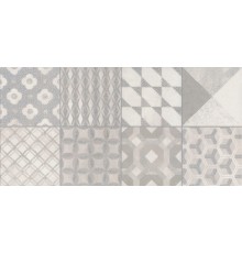 Декор Kerama Marazzi Онда VT\A416\11037R матовый, ректифицированный 30x60 серый