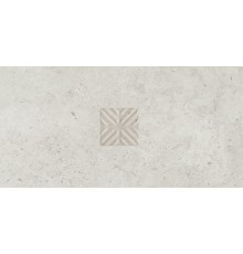 Декор Kerama Marazzi Карму ID127 матовый, ректифицированный 30x60 серый светлый