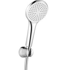 Душевой гарнитур Kludi Freshline 1S 6785005-00 хром