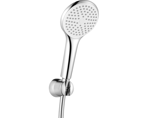 Душевой гарнитур Kludi Freshline 1S 6785005-00 хром