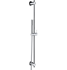 Душевой гарнитур Kludi Nova Fonte Deco 2084005-35 хром