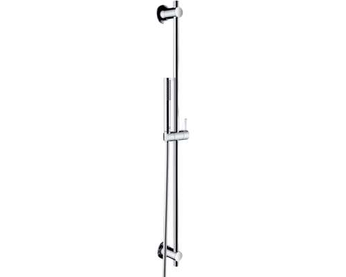Душевой гарнитур Kludi Nova Fonte Deco 2084005-35 хром