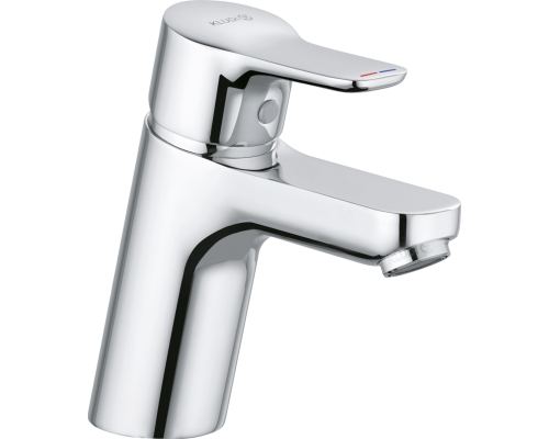 Смеситель для раковины Kludi Pure Easy 370280565