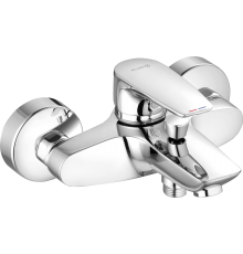 Смеситель для ванны с душем Kludi Pure Solid 346810575