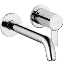 Смеситель для раковины Kludi Zenta 382450575