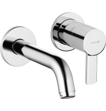 Смеситель для раковины Kludi Zenta 382440575