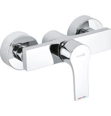 Смеситель для душа Kludi Zenta SL 488700565 хром