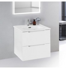 Тумба под раковину BelBagno Etna 39 60 bianco lucido
