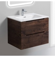 Тумба под раковину BelBagno Etna 60 rovere moro