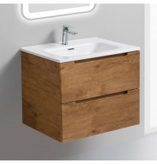 Тумба под раковину BelBagno Etna 60 rovere  nature