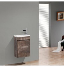 Тумба под раковину BelBagno Pietra Mini 46 R stone