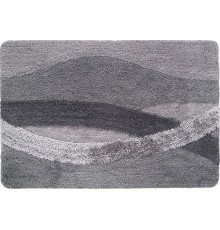 Коврик Dasch La Vita Альбина HJ-T1230 100х60 серый