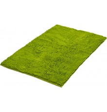 Коврик Ridder Soft 7052325 85x55 зеленый