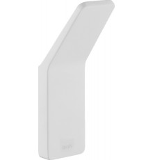 Крючок IDDIS Slide SLIWT10i41 одинарный, белый