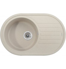 Мойка кухонная Kaiser KGM-7750-S песочная
