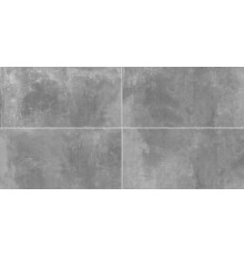 Плитка настенная Laparet Etnis матовая 30x60, графитовая