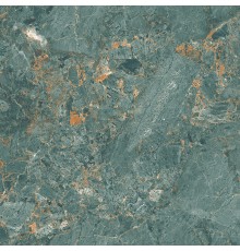 Керамогранит Laparet Maestro Aqua 60x60 зеленый, полированный