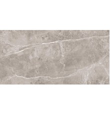 Керамогранит Laparet Obsidian Grey 60x120 серый, полированный