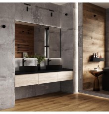 Коллекция плитки Laparet Cemento Grigio