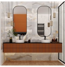 Коллекция плитки Laparet Onyx Azul