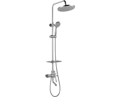 Душевая стойка Lemark Linara LM0462C