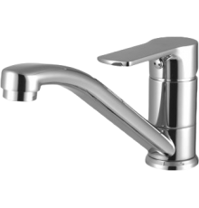 Смеситель для кухни Lemark plus Grace LM1504C