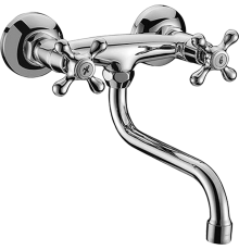 Смеситель для кухни Lemark Standard LM2111C