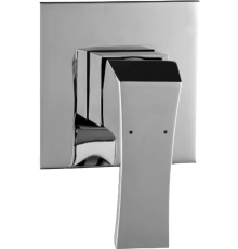 Смеситель для душа Lemark Unit LM4523C С ВНУТРЕННЕЙ ЧАСТЬЮ