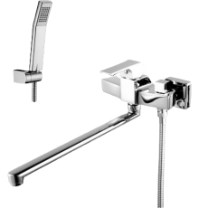Универсальный смеситель Lemark Unit LM4517C