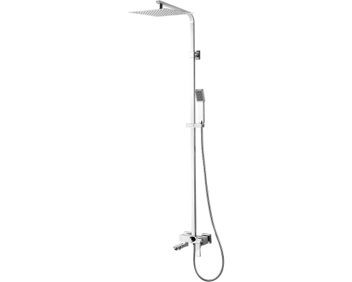 Душевая стойка Lemark Unit LM4562C