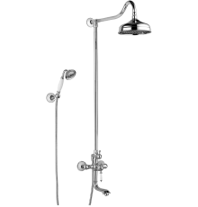 Душевая стойка Lemark Villa LM4862C