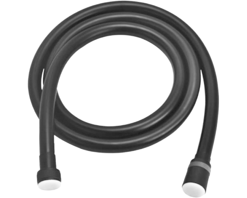Душевой шланг Lemark Turn-Free LE8025P-Black 150 см