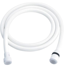 Душевой шланг Lemark Turn-Free LE8026P-White 150 см